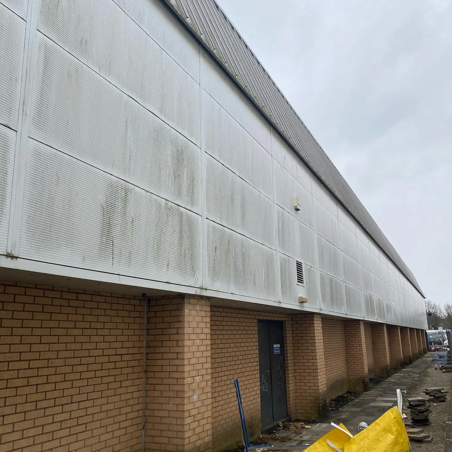 Protective Treatment