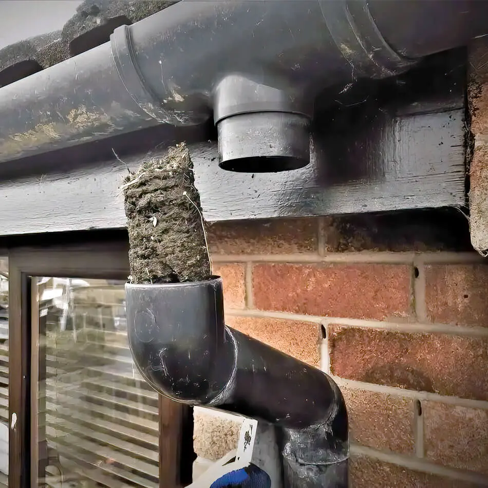 Commercial Downpipes